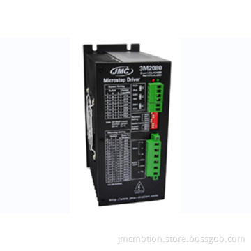 3m2080 3 Phase Step Motor Driver